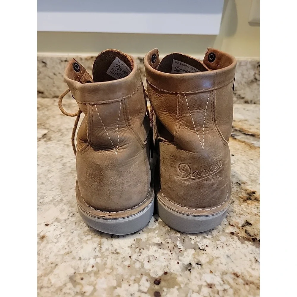 Danner bull run